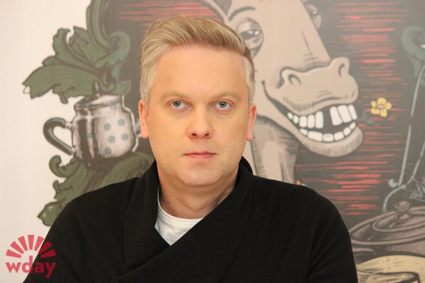 Сергей Светлаков до и после славы