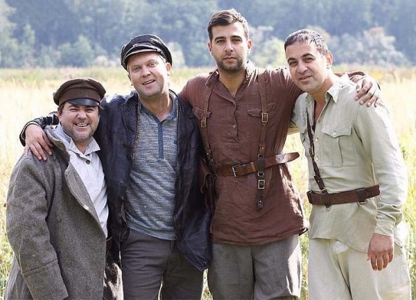 Сергей Светлаков до и после славы