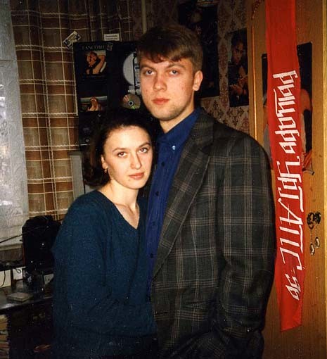 Сергей Светлаков до и после славы