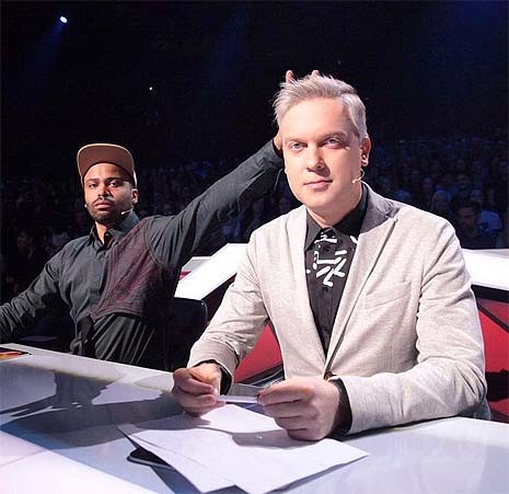 Сергей Светлаков до и после славы