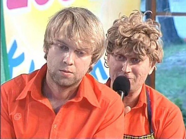 Сергей Светлаков до и после славы