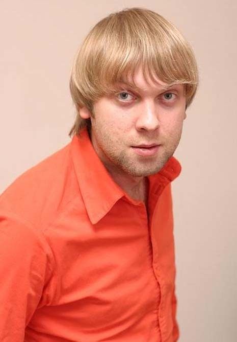 Сергей Светлаков до и после славы