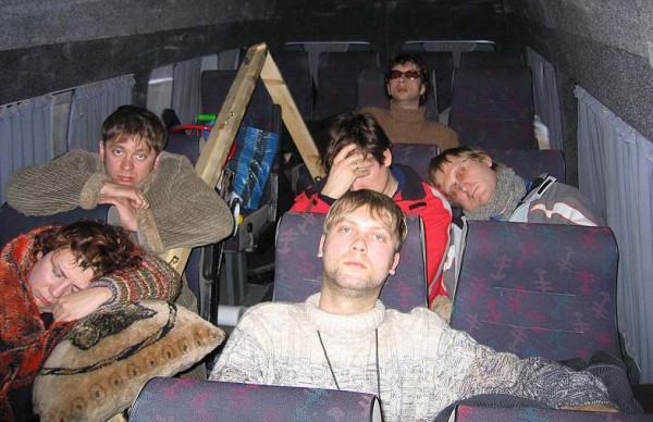 Сергей Светлаков до и после славы