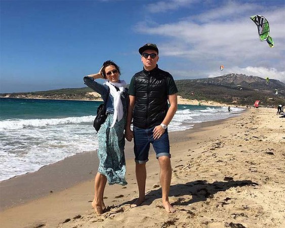 Сергей Светлаков до и после славы