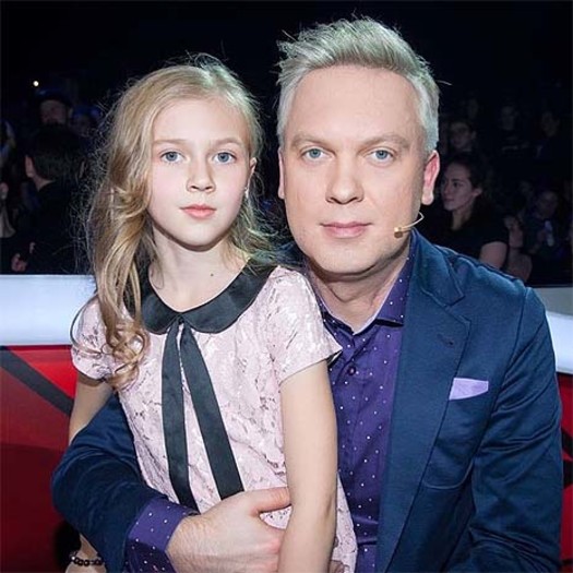 Сергей Светлаков до и после славы