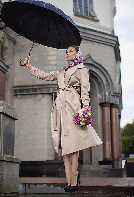 Юля Михалкова до и после славы