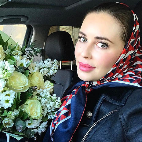 Юля Михалкова до и после славы