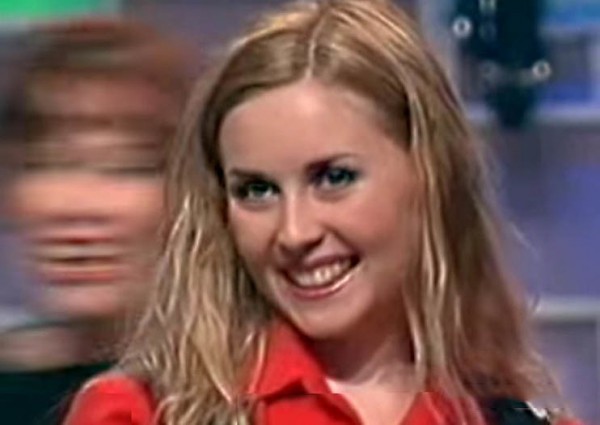 Юля Михалкова до и после славы