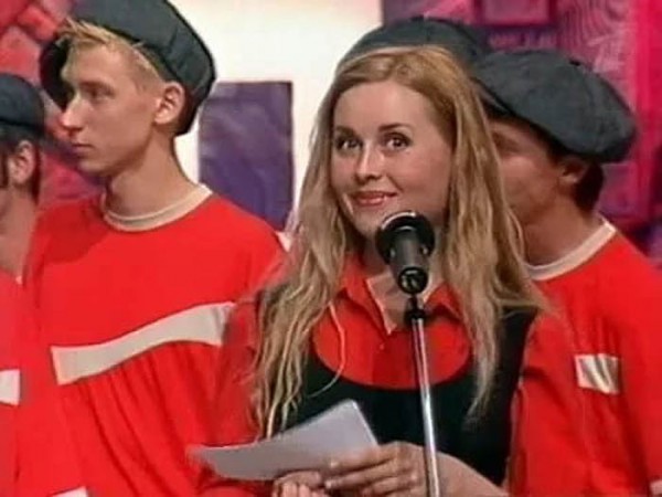 Юля Михалкова до и после славы