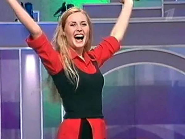 Юля Михалкова до и после славы