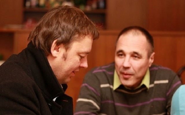 Суд утвердил решение по иску экс-директора «Уральских Пельменей»