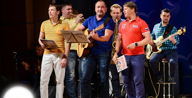 Суд отказался вернуть «Уральским пельменям» товарный знак «Уральские пельмени»