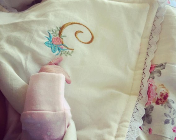 Дмитрий Соколов передумал давать дочке необычное имя