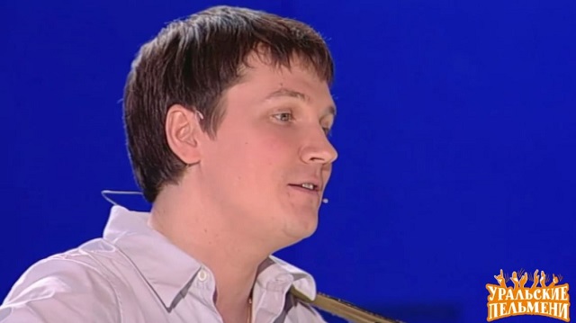 Уральские пельмени А женщиной всегда быть отлично