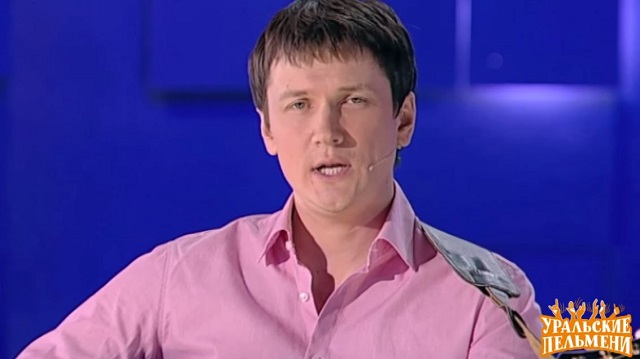 Уральские пельмени Песня мамам