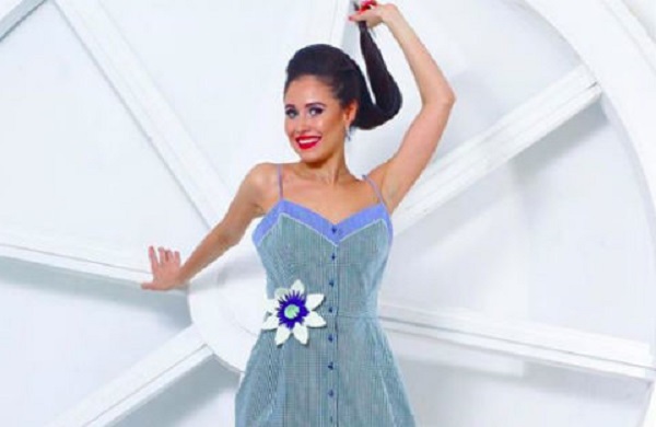 Илана Юрьева подогрела слухи о своей беременности