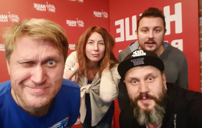 Рожков рассказал, как Брекоткин и Овечкин «поделили» выбитый зуб