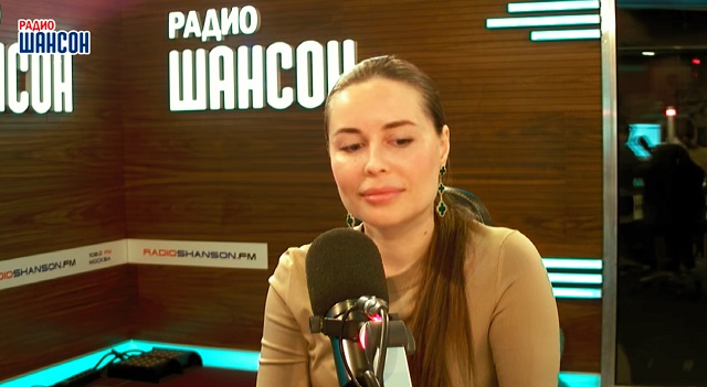 Юлия Михалкова